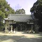 天田の宮神社